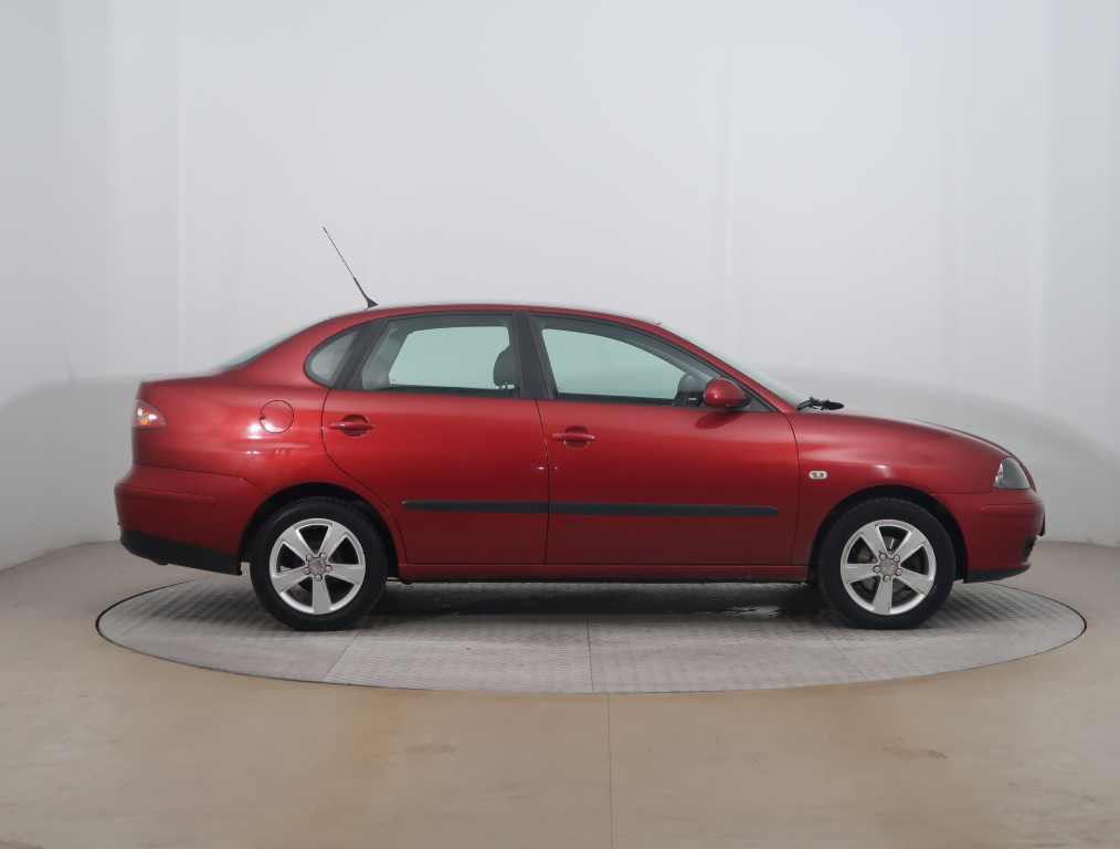 Seat Cordoba