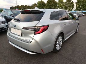 Toyota Corolla - 2020