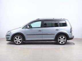 Volkswagen Touran - 2008