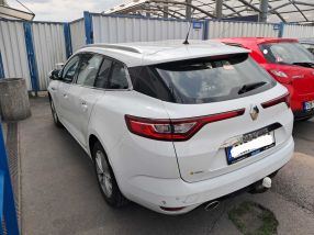 Renault Megane - 2017