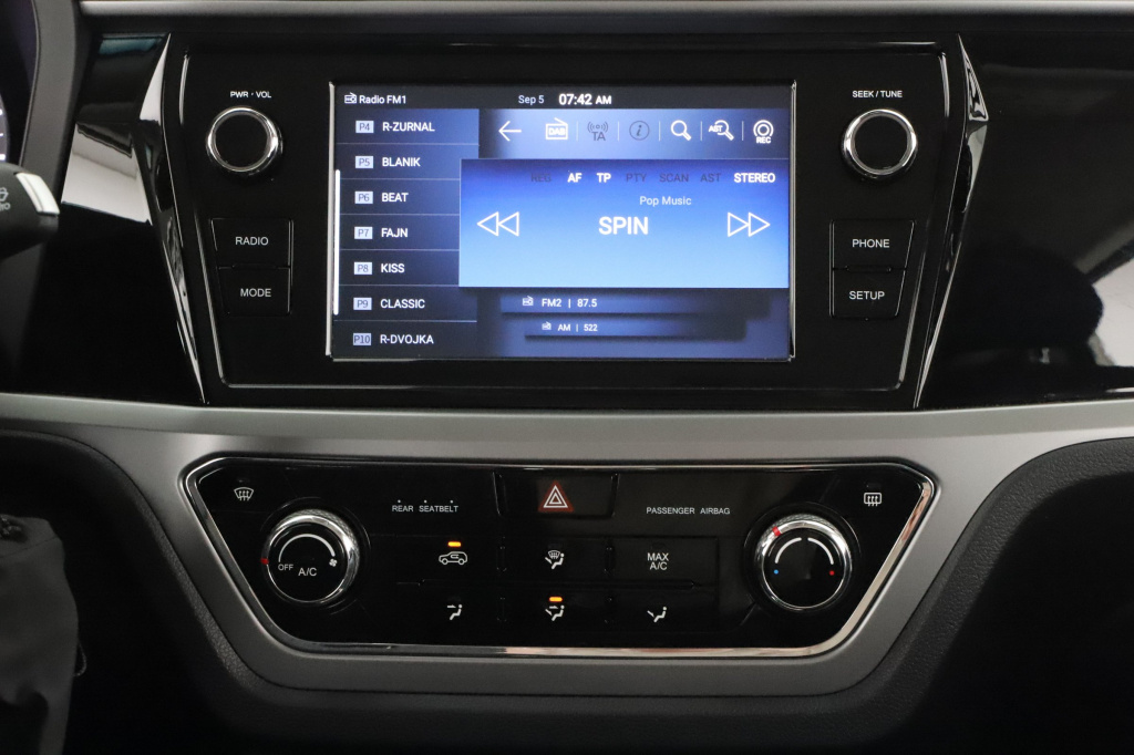 Ssang Yong Korando