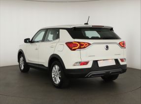 SsangYong Korando - 2020