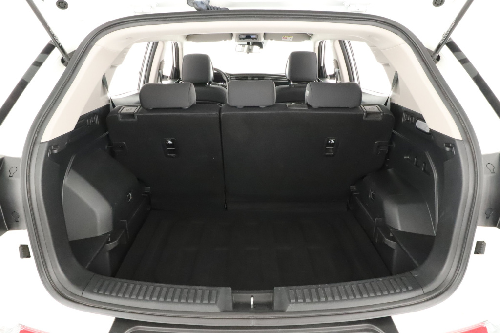 Ssang Yong Korando