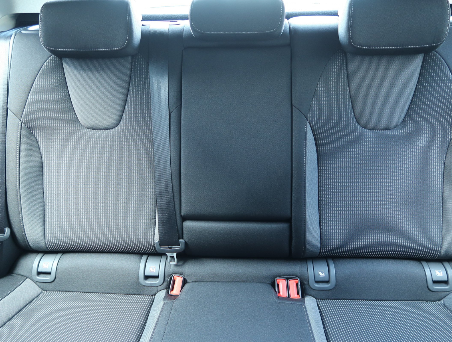 Škoda Octavia - 2023