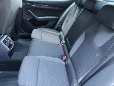 Škoda Octavia - 2023