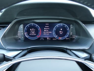 Škoda Octavia - 2023