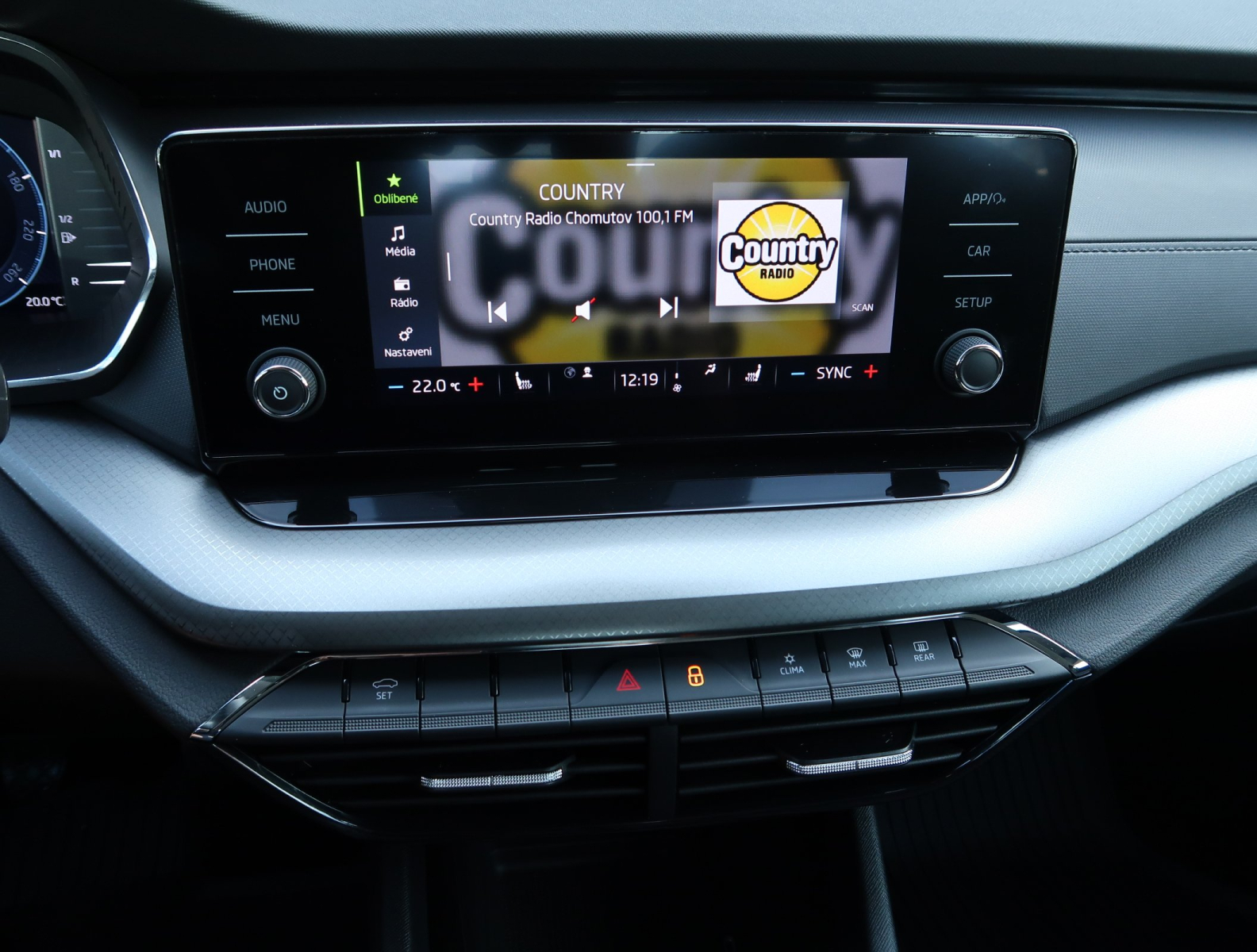 Škoda Octavia - 2023