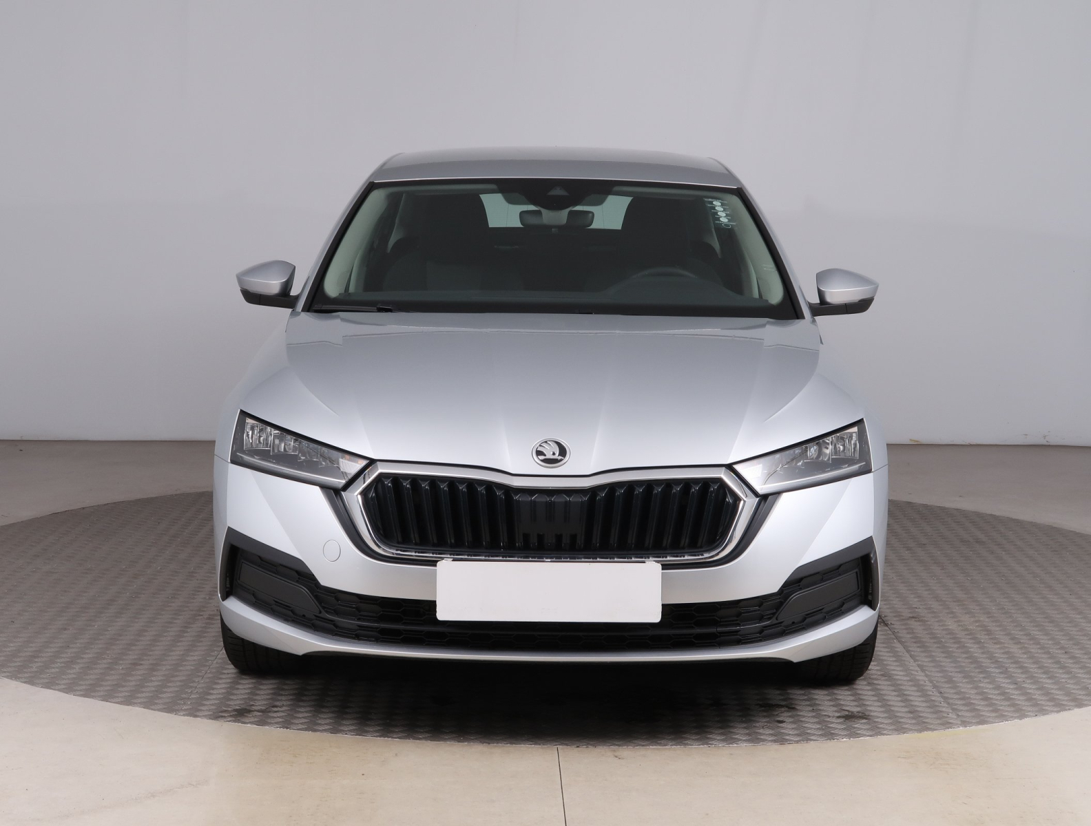 Škoda Octavia - 2023