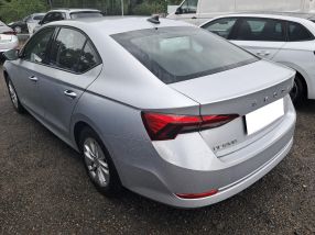 Skoda Octavia - 2023