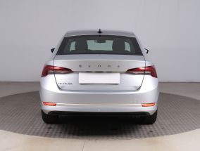 Škoda Octavia - 2023