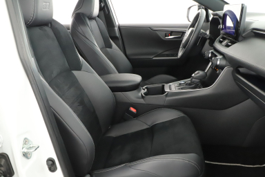 Toyota RAV 4 - 2024