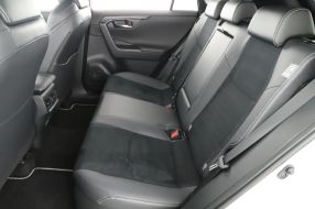 Toyota RAV 4 - 2024