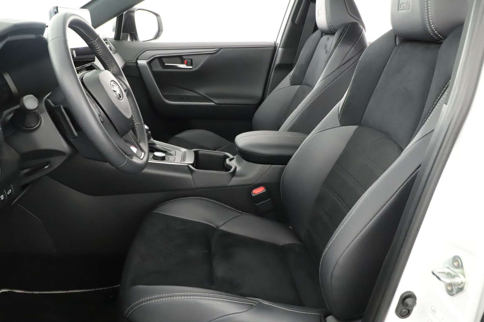 Toyota RAV 4 - 2024