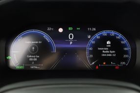 Toyota RAV 4 - 2024