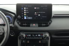 Toyota RAV 4 - 2024