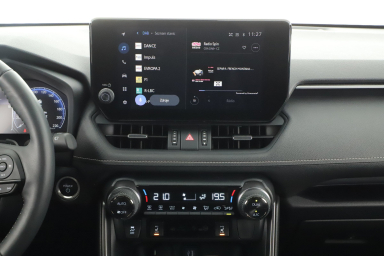 Toyota RAV 4 - 2024