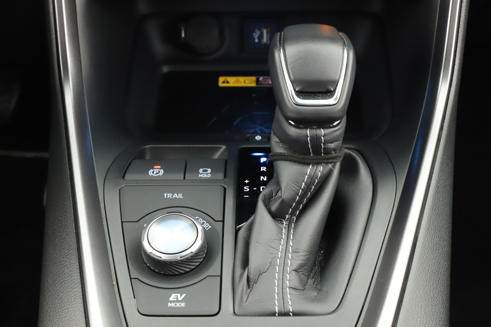 Toyota RAV 4 - 2024