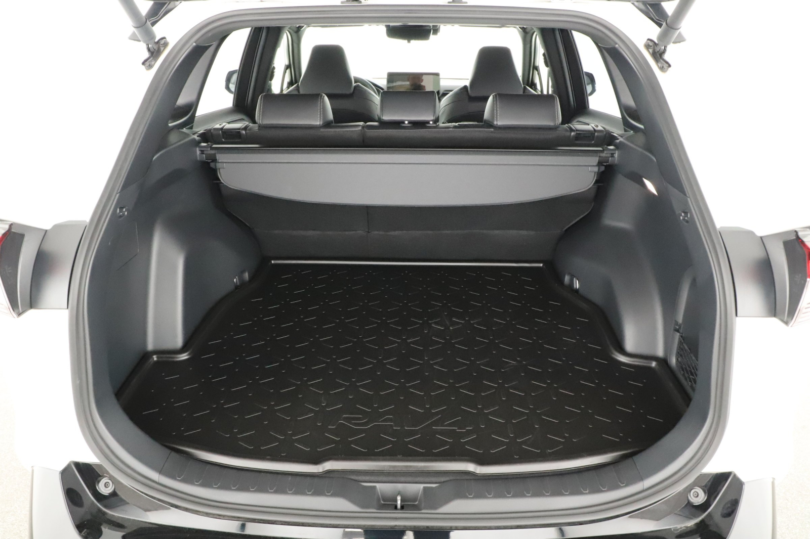 Toyota RAV 4 - 2024