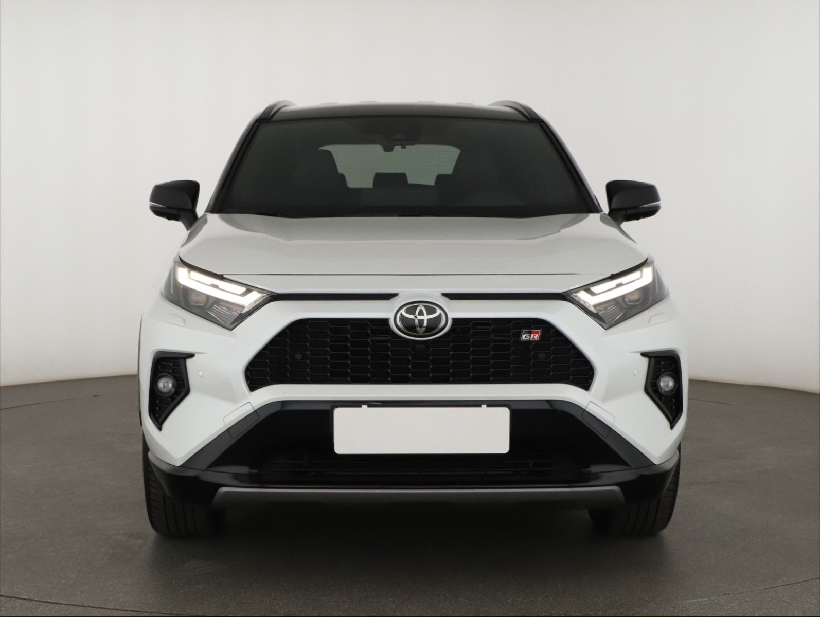 Toyota RAV 4 - 2024