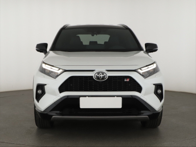 Toyota RAV 4 - 2024