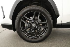 Toyota RAV 4 - 2024