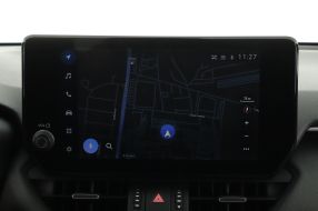 Toyota RAV 4 - 2024