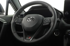 Toyota RAV 4 - 2024