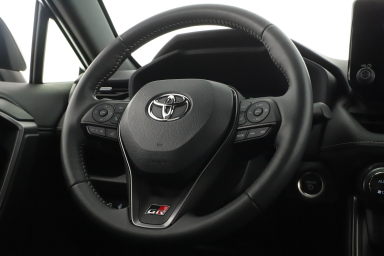 Toyota RAV 4 - 2024