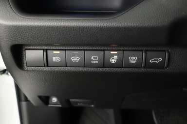 Toyota RAV 4 - 2024