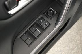 Toyota RAV 4 - 2024