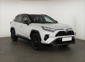 Toyota RAV 4 - 2024