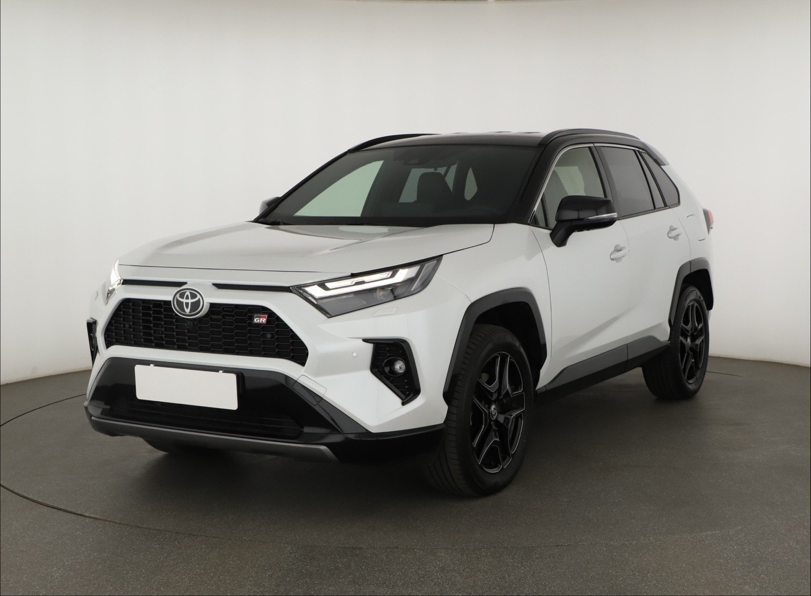 Toyota RAV 4 - 2024