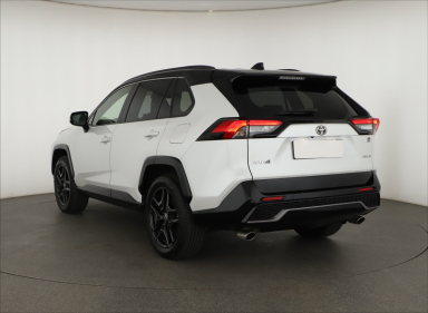Toyota RAV 4 - 2024