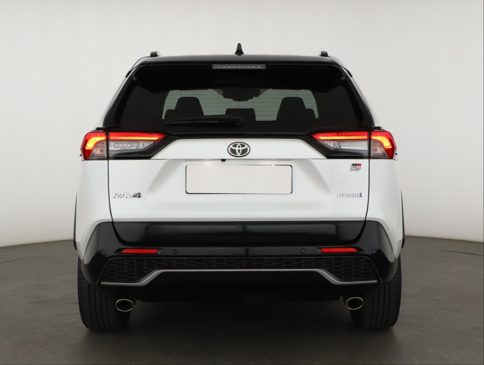 Toyota RAV 4 - 2024