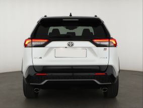 Toyota RAV 4 - 2024