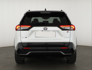 Toyota RAV 4 - 2024