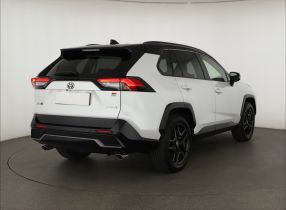 Toyota RAV 4 - 2024