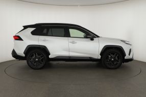 Toyota RAV 4 - 2024