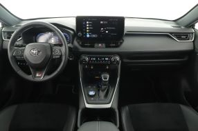 Toyota RAV 4 - 2024