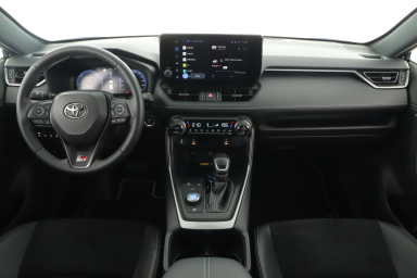 Toyota RAV 4 - 2024
