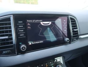 Škoda Karoq - 2023