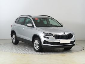 Škoda Karoq - 2023