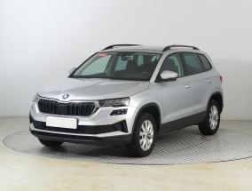 Škoda Karoq - 2023