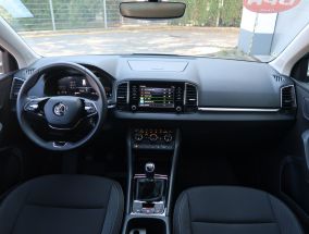 Škoda Karoq - 2023