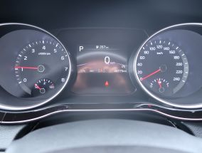 Kia ProCeed - 2023
