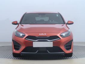 Kia ProCeed - 2023