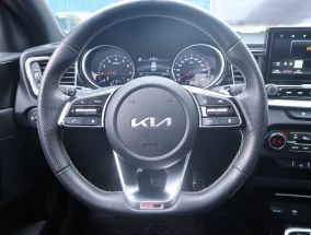 Kia ProCeed - 2023