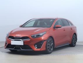 Kia ProCeed - 2023