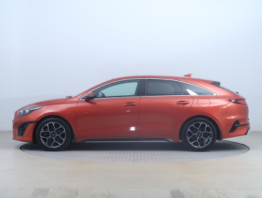 Kia ProCeed - 2023