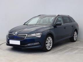 Skoda Superb - 2023